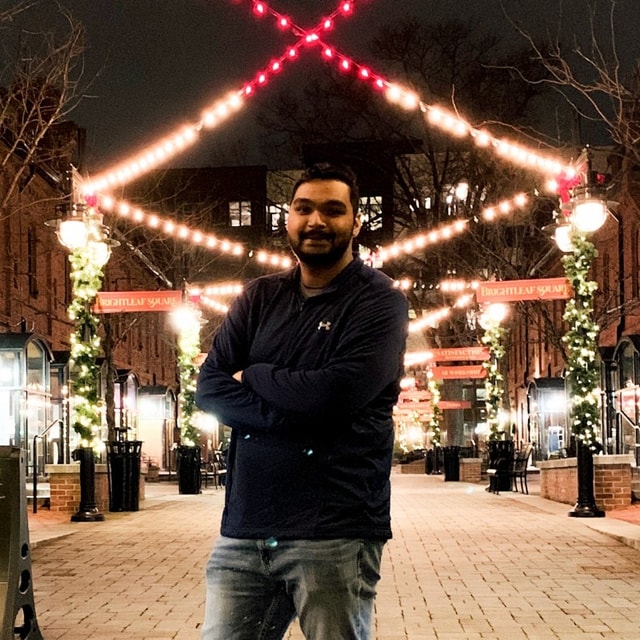 Surya Teja